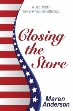 Closing the Store - Anderson, Maren