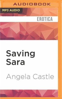 SAVING SARA M - Castle, Angela