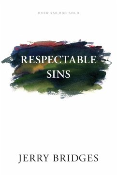 Respectable Sins - Bridges, Jerry