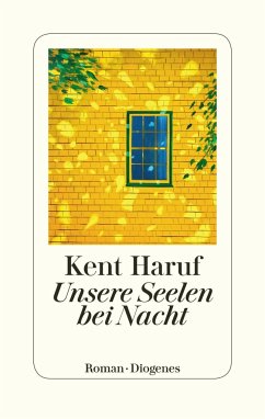 Unsere Seelen bei Nacht - Haruf, Kent