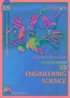 National 5 Engineering Science Study Guide - MacBeath, Paul