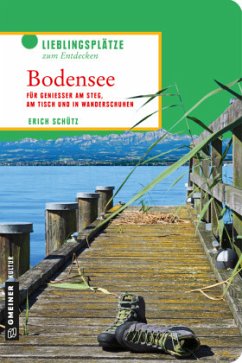 Bodensee - Schütz, Erich