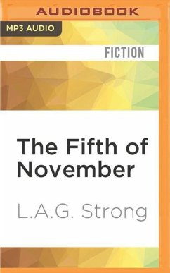 5TH OF NOVEMBER M - Strong, L. A. G.