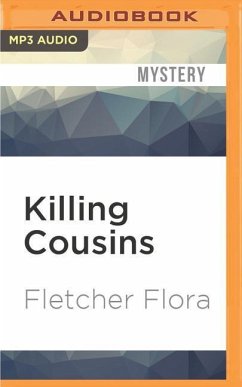 Killing Cousins - Flora, Fletcher