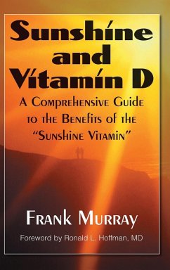 Sunshine and Vitamin D - Murray, Frank