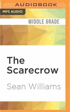 The Scarecrow - Williams, Sean