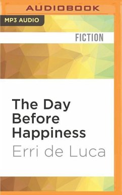 The Day Before Happiness - Luca, Erri