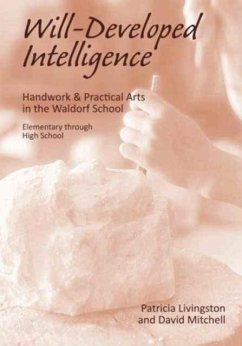 Cover Will-Developed Intelligence
