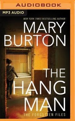 HANGMAN M - Burton, Mary