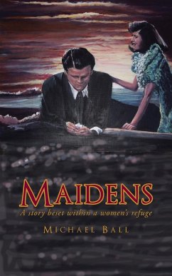 Maidens - Ball, Michael