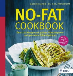 No-Fat-Cookbook - Lendle, Gabriele;Bracht, Petra