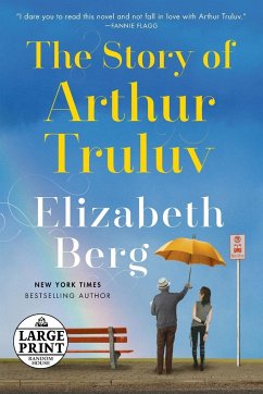 The Story of Arthur Truluv - Berg, Elizabeth