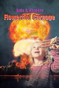 Flowers of Carnage - Chetdav, Rain S.
