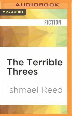 The Terrible Threes - Reed, Ishmael