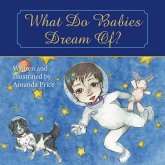 WHAT DO BABIES DREAM OF WHAT DO BABIES DREAM OF