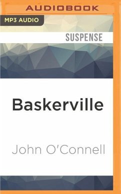 BASKERVILLE M - O'Connell, John