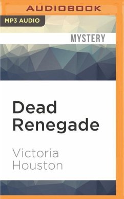 Dead Renegade - Houston, Victoria