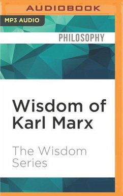 Wisdom of Karl Marx - The Wisdom Series