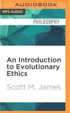 INTRO TO EVOLUTIONARY ETHICS M