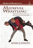 Medieval Wrestling