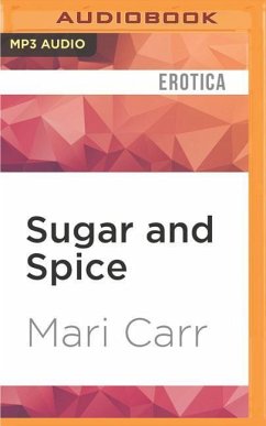 Sugar and Spice - Carr, Mari