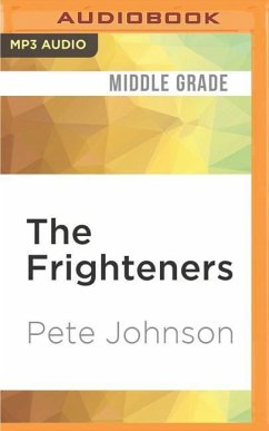 The Frighteners - Johnson, Pete