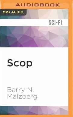 SCOP M - Malzberg, Barry N.