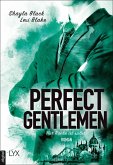 Nur Rache ist süßer / Perfect Gentlemen Bd.3 (eBook, ePUB)