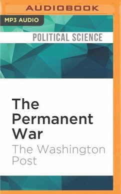 The Permanent War - The Washington Post