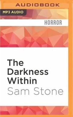 DARKNESS W/IN M - Stone, Sam