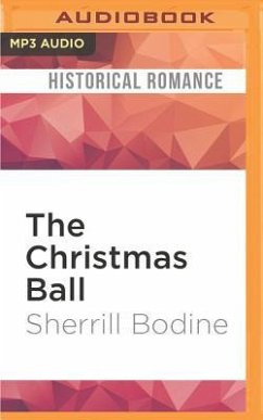 CHRISTMAS BALL M - Bodine, Sherrill