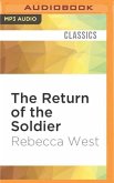 RETURN OF THE SOLDIER M