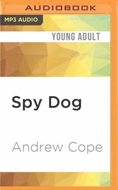 SPY DOG M - Cope, Andrew