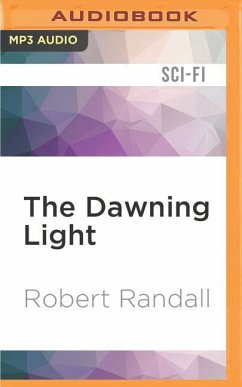 DAWNING LIGHT M - Randall, Robert