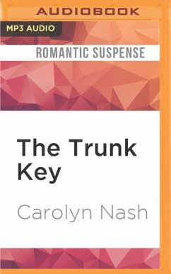 The Trunk Key - Nash, Carolyn