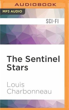 SENTINEL STARS M - Charbonneau, Louis