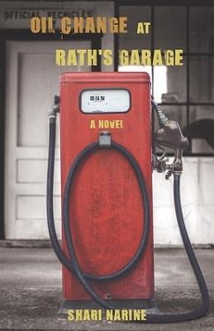 Oil Change at Rath's Garage - Narine, Shari