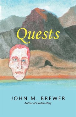 Quests - Brewer, John M.