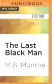 LAST BLACK MAN M