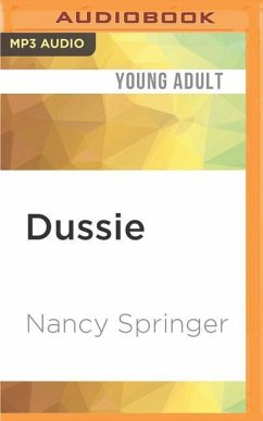 DUSSIE M - Springer, Nancy