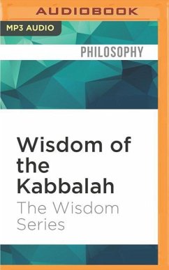 Wisdom of the Kabbalah - The Wisdom Series