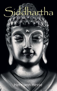 Siddhartha - Hesse, Hermann