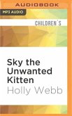 SKY THE UNWANTED KITTEN M