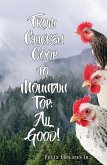 From Chicken Cook to Mountain Top