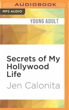 Secrets of My Hollywood Life - Calonita, Jen