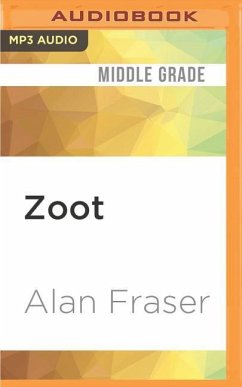 Zoot - Fraser, Alan