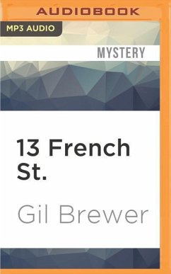 13 FRENCH ST M - Brewer, Gil