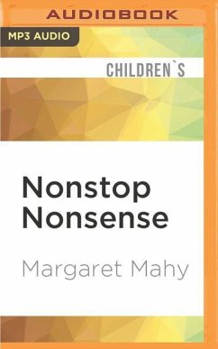 Nonstop Nonsense - Mahy, Margaret