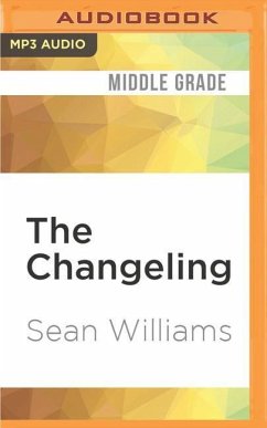 The Changeling - Williams, Sean