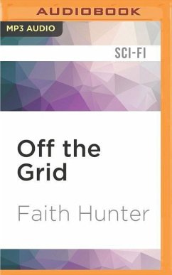 OFF THE GRID M - Hunter, Faith